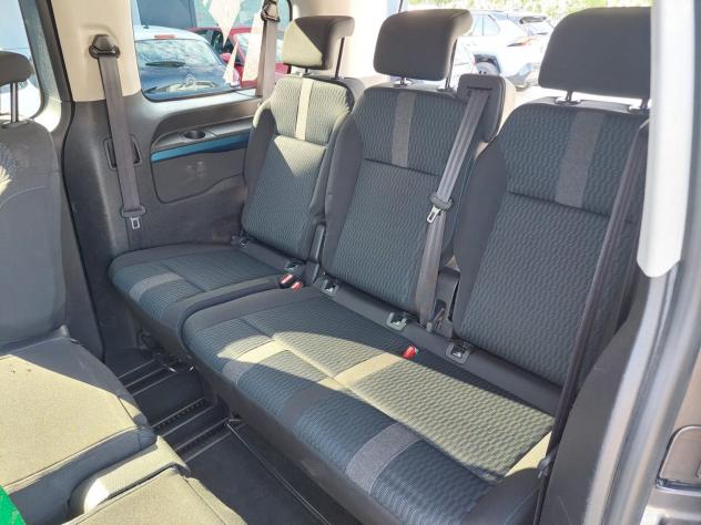 Peugeot Traveller BlueHDi 150 S&S Active Standard 8 POSTI - Foto 9