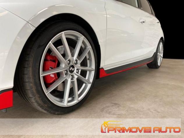 HYUNDAI i20 N 1.6 T-GDI MT N-Performance rif. 20965945 - Foto 8