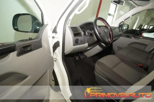 VOLKSWAGEN California 2.0 TDI 114 CV Camper rif. 19839918 - Foto 2