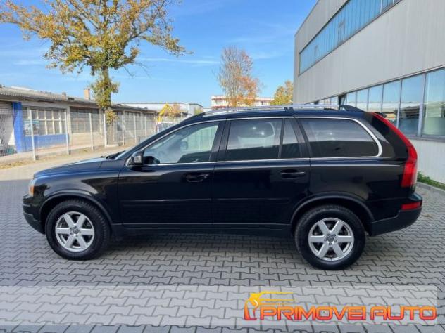 VOLVO XC90 D5 AWD Edition rif. 21703430 - Foto 8