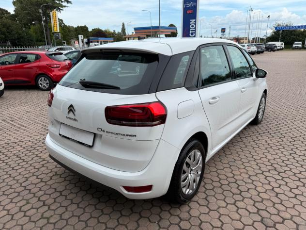 Citroen C4 SpaceTourer BlueHDi 130 S&S Live - Foto 7