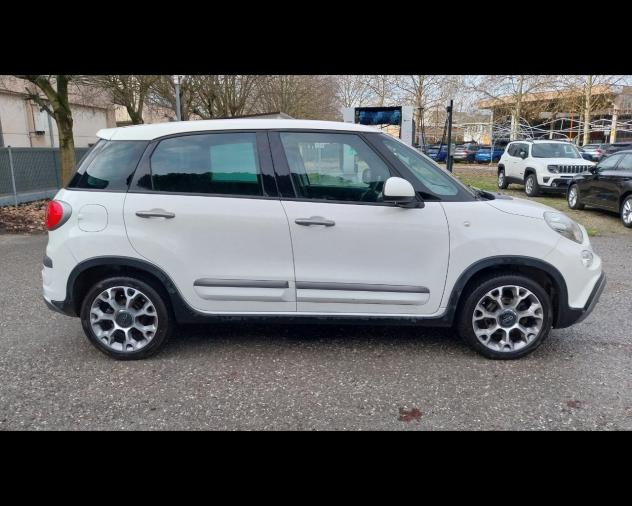 FIAT 500L 1.3 Multijet 95 CV Cross - Foto 4