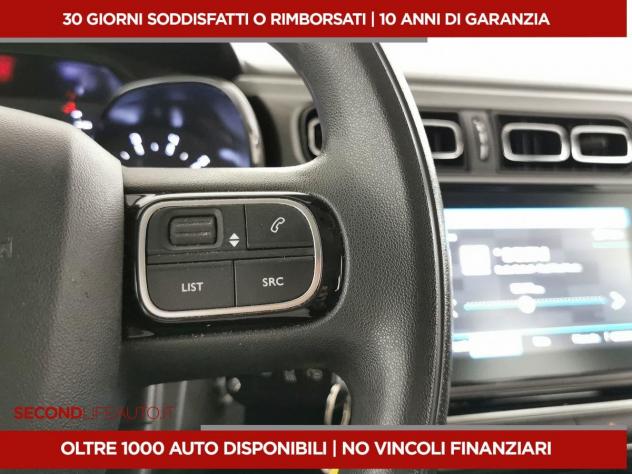 Citroën C3 1.2 puretech Shine s&s 110cv eat6 my20 - Foto 8