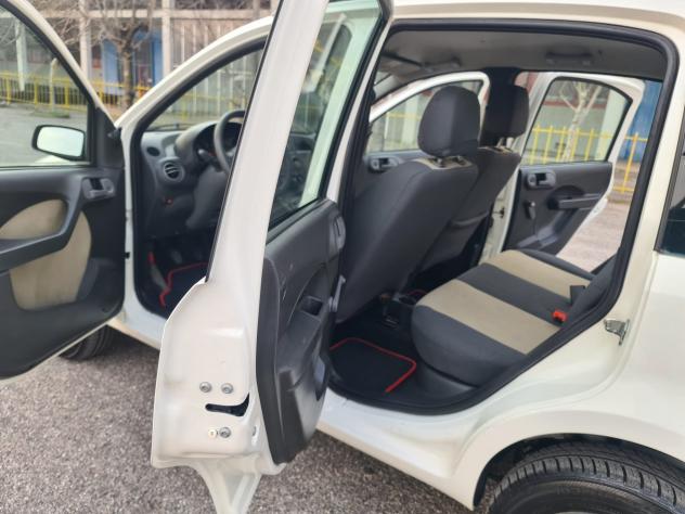 Fiat Panda 1.2 Dynamic Natural Power - Foto 10
