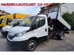 IVECO Daily MY24 35C16 3.0 GRU HC38 E RIBALTABILE GEMELLATO rif. 23430285