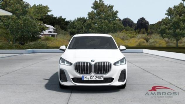 BMW 218 Serie 2 d Active Tourer Msport Premium Package rif. 24016277 - Foto 4