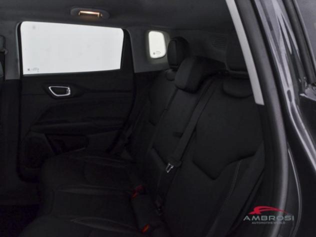 JEEP Compass 1.5 turbo t4 mhev Summit 2wd 130cv dct rif. 23965696 - Foto 10