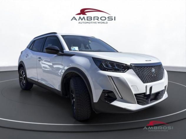 PEUGEOT 2008 PureTech 130 S&S Allure Pack rif. 23524678 - Foto 2
