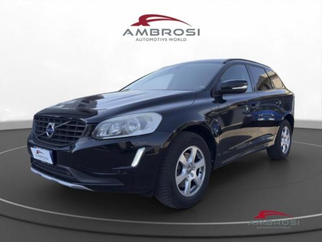 VOLVO XC60 D3 Geartronic Kinetic - PER OPERATORI DEL SETTORE rif. 24006480