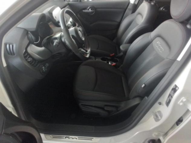 Fiat 500X Sport 1.5 HYBRID 130cv DCT - Foto 5