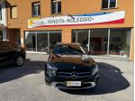 Mercedes-benz GLA 200 CDI Automatic 4Matic COMMERCIANTI