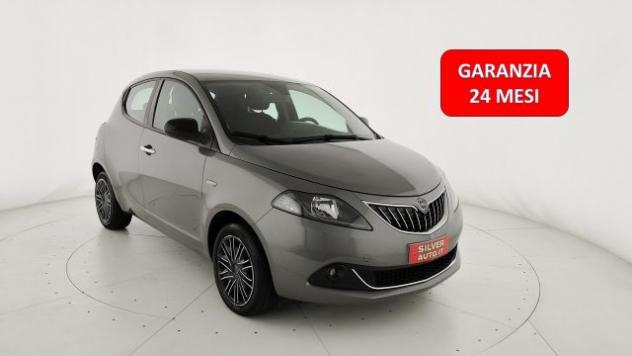 LANCIA Ypsilon 1.0 FireFly 5 porte S&S Hybrid Gold rif. 24139365