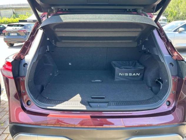 NISSAN Qashqai 1.3 MHEV 158 Tekna Xtronic rif. 23829045 - Foto 7