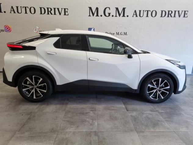 TOYOTA C-HR 1.8 HV Trend rif. 23980279 - Foto 4