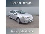 TOYOTA Avensis 2.0 D-4D Wagon Executive rif. 23256836