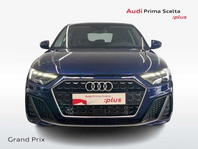 Audi A1 Sportback 30 TFSI S tronic S line edition - Foto 3
