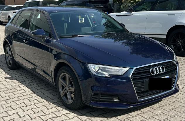 Audi A3 SPB 35 TDI S tronic Business - Foto 2