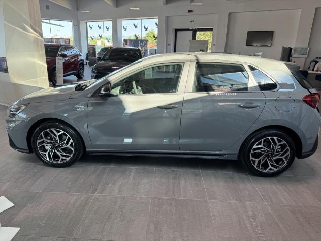 Hyundai i30 1.0 T-GDI iMT N Line - Foto 3