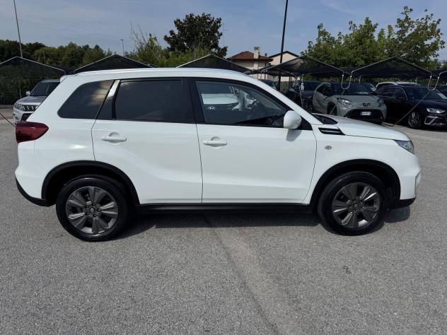 Suzuki Vitara 1.0 Boosterjet 4WD AllGrip Cool - Foto 6