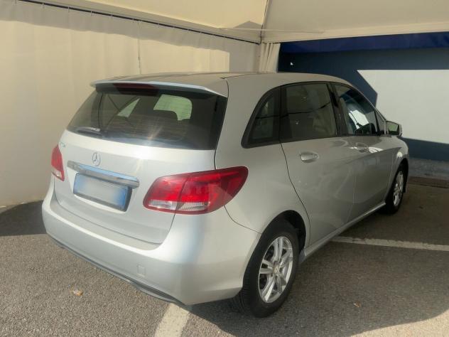 Mercedes-Benz B-Klasse B 180 CDI Executive - Foto 8