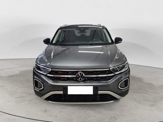 Volkswagen T-Roc 2.0 TDI SCR Style DSG 4MOTION - Foto 2