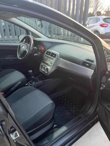 FIAT Punto 1.3 MJT II 75 CV 5 porte Young rif. 23738954 - Foto 10