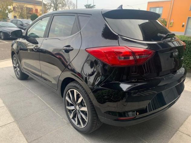 EVO Evo 3 Evo 3 1.5 113cv *PRONTA CONSEGNA, 5 ANNI DI GARANZIA* - Foto 6