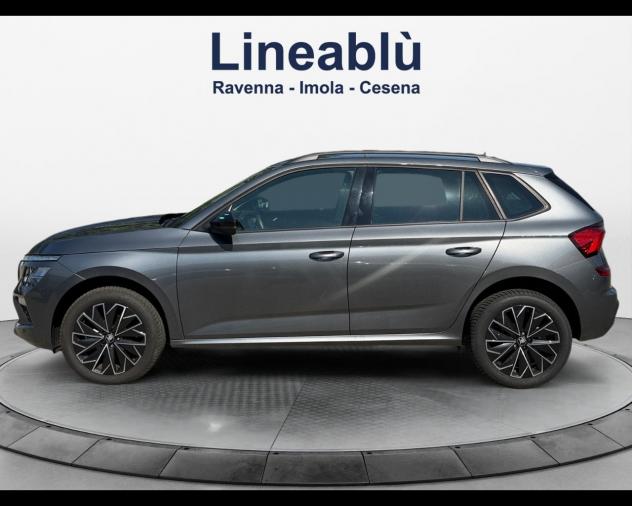 Škoda Kamiq 1.0 TSI 115 CV DSG Black Dots - Foto 2