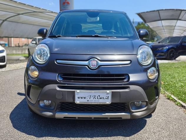 FIAT 500L 1.3 MJT TREKKING - Foto 3