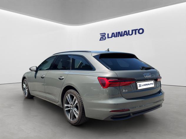 Audi A6 40 TDI 2.0 quattro ultra S tronic Business Sport - Foto 4