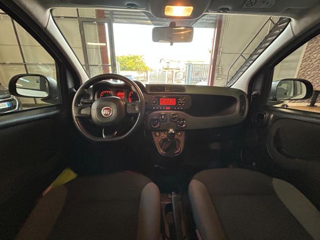 Fiat PANDA 0.9 TwinAir Turbo Natural Power Easy 2020 - Foto 9