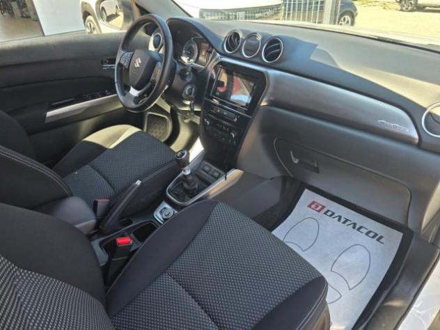 SUZUKI Vitara 1.4 Boosterjet 4WD AllGrip Top Hibryd rif. 23795572 - Foto 10