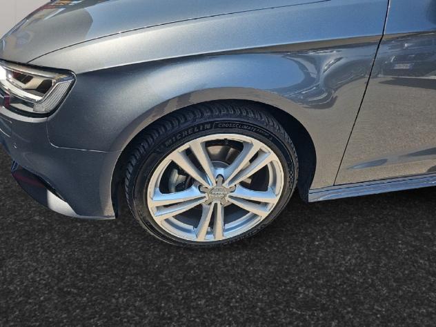 Audi A3 A3 Sportback 40 e-tron S tronic - Foto 9