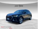 Audi Q3 II 2018 35 2.0 tdi Business Advanced