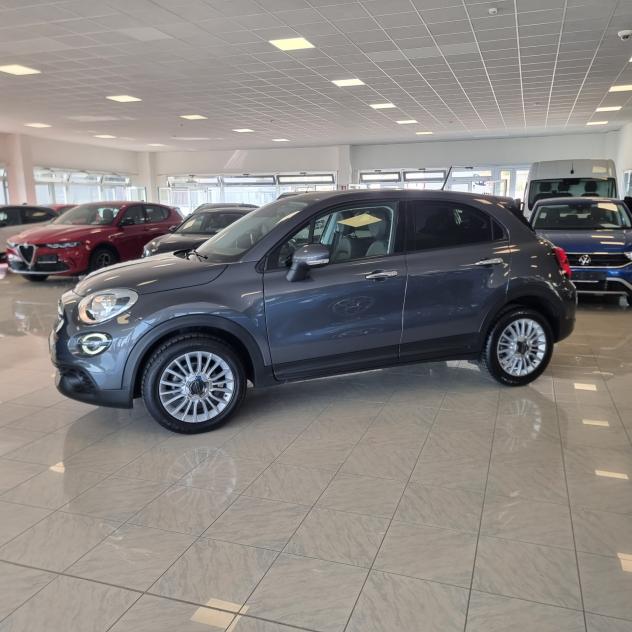 FIAT 500X CONNECT 1.0 Bz 120cv Euro 6D - Foto 8