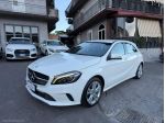 MERCEDES-BENZ A 180 d Premium