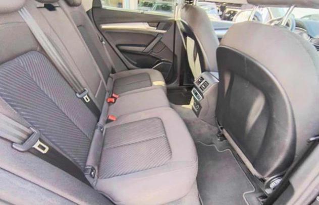 AUDI Q5 35 TDI S tronic Business rif. 24022021 - Foto 7