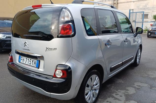 Citroen C3 Picasso PureTech 110 Exclusive - Foto 5