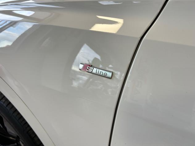Audi Q8 50 TDI 286 CV quattro tiptronic Sport - Foto 10