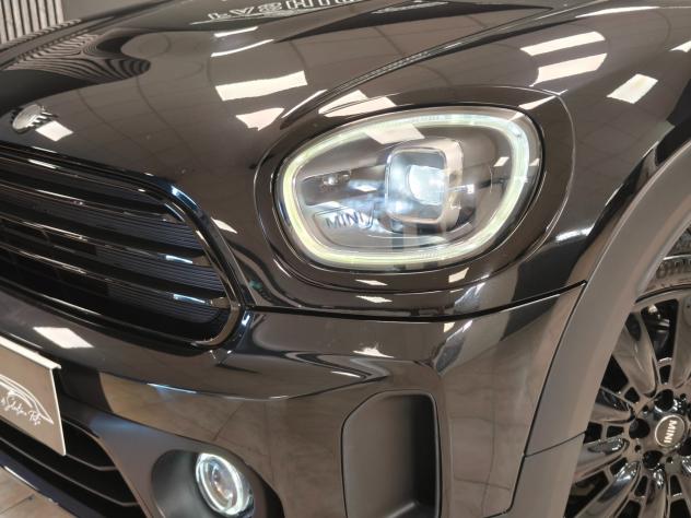 Mini Cooper D Countryman 2.0 Classic - Foto 2