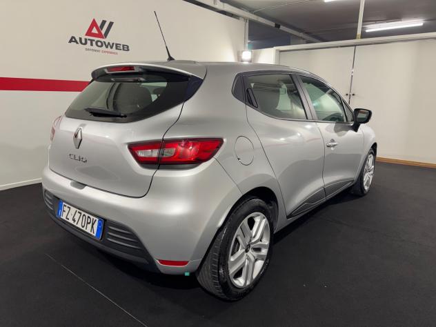 Renault Clio TCe 12V 75 CV 5 porte Generation - Foto 4