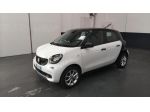 smart forfour Forfour eq Youngster my19
