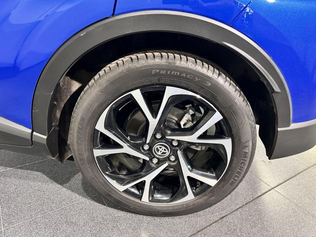 Toyota C-HR 2.0 Hybrid E-CVT Trend - Foto 8