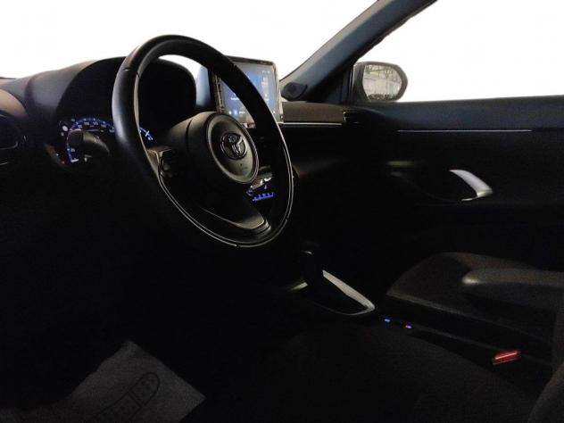Toyota Yaris Cross 1.5 Hybrid 5p. E-CVT Trend - Foto 7