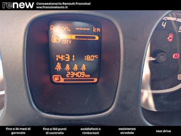 FIAT Panda 1.0 FireFly Hybrid 70cv Sport S&S 5p.ti rif. 23706965 - Foto 5
