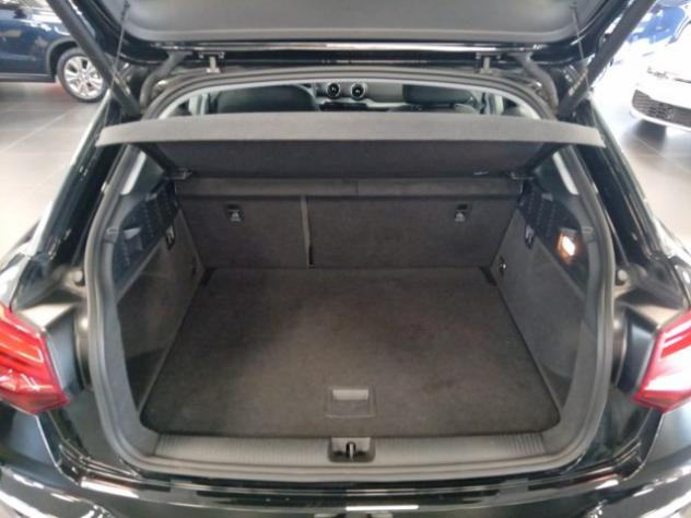 AUDI Q2 30 TFSI Business Advanced rif. 24136436 - Foto 9