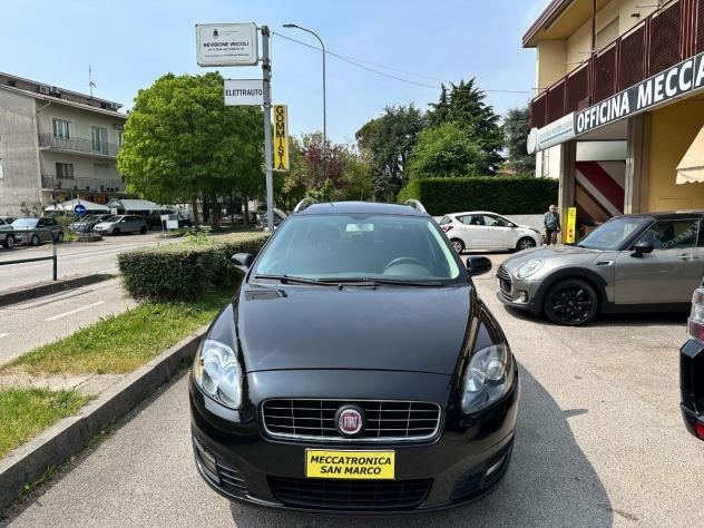 FIAT CROMA 2.2 mpi 108kw 147cv #TAGLIANDICERTIFICATI - Foto 2