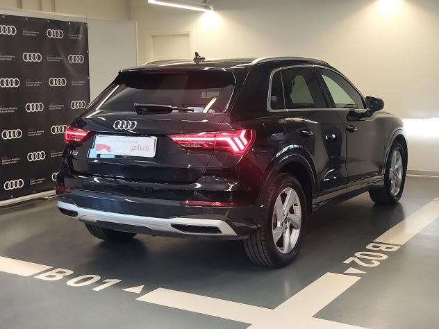 Audi Q3 Q3 35 2.0 tdi Business Advanced s-tronic - Foto 4