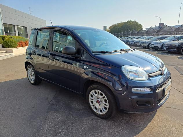 FIAT Panda Hybrid 1.0 70cv S&S Hybrid GARANZIA-KM CERTIFICATI - Foto 5