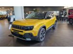 JEEP Avenger 1.2 Turbo Summit Bicolore KM ZERO rif. 23820246